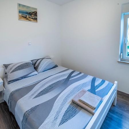 Apartment Goga Pula Zewnętrze zdjęcie