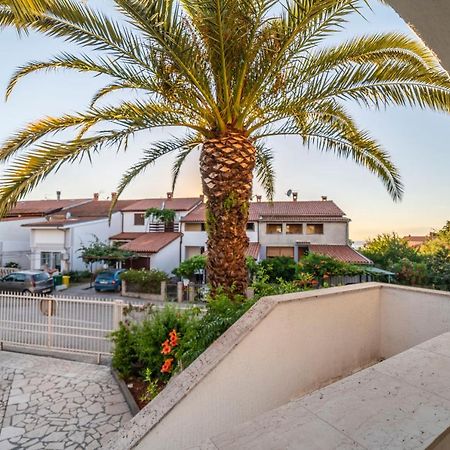Apartment Goga Pula Zewnętrze zdjęcie