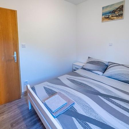 Apartment Goga Pula Zewnętrze zdjęcie