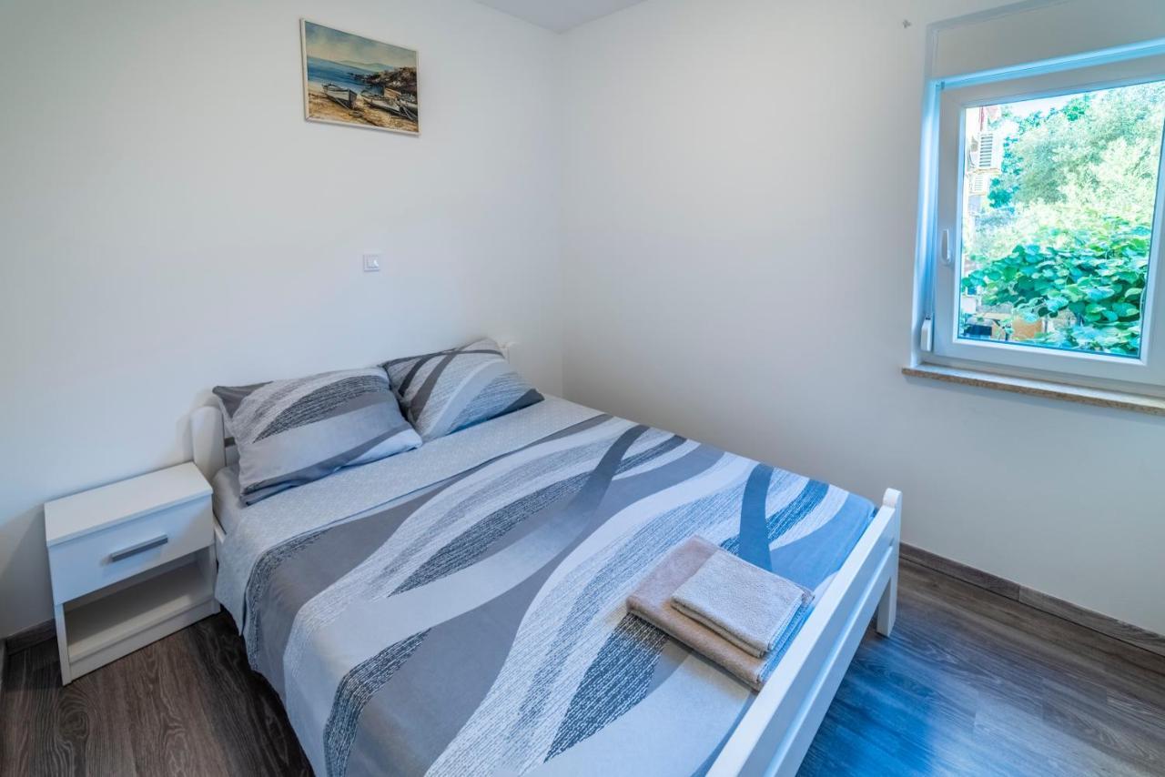 Apartment Goga Pula Zewnętrze zdjęcie