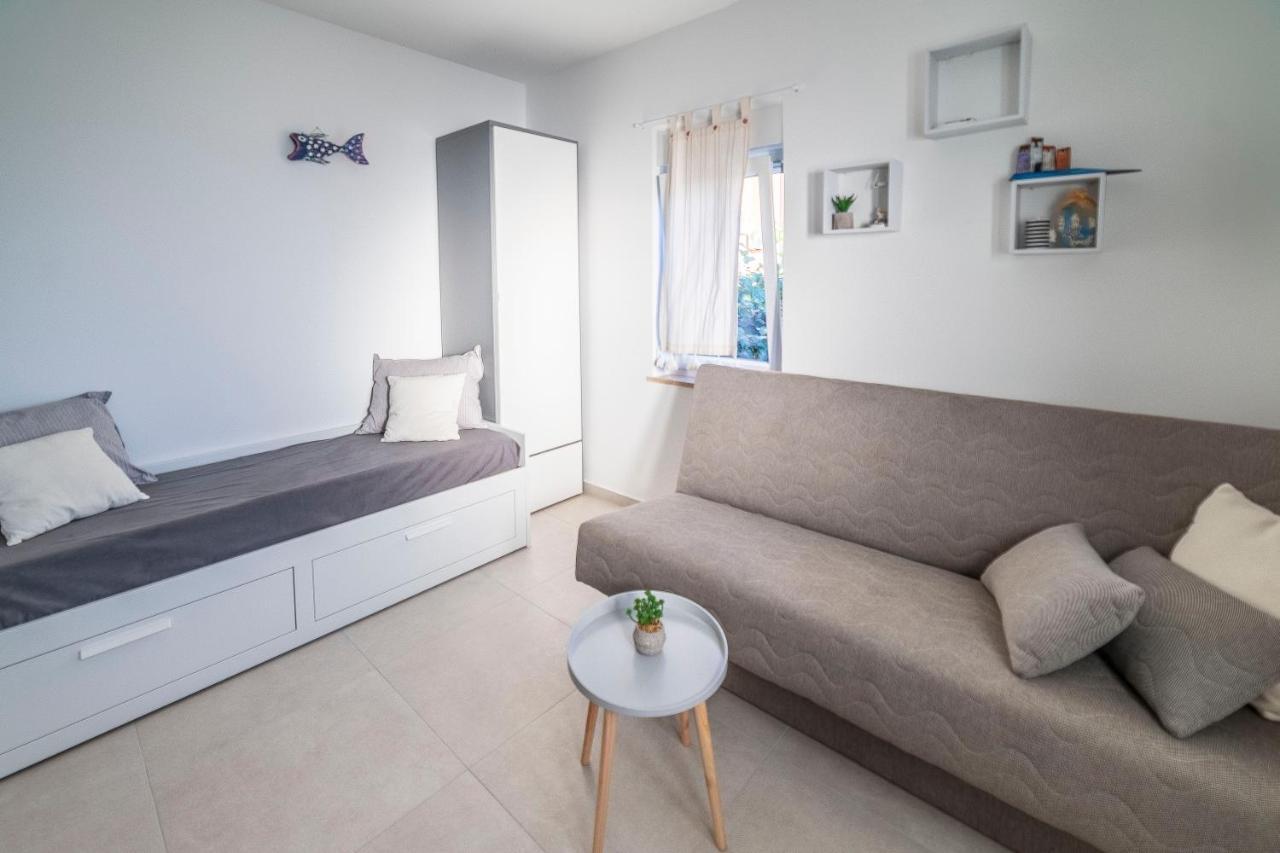 Apartment Goga Pula Zewnętrze zdjęcie