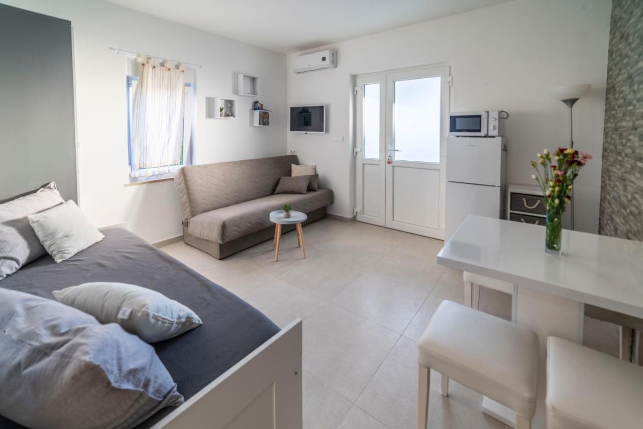 Apartment Goga Pula Zewnętrze zdjęcie