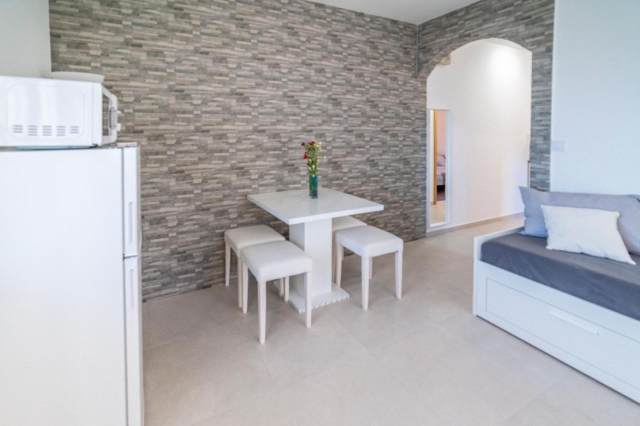 Apartment Goga Pula Zewnętrze zdjęcie