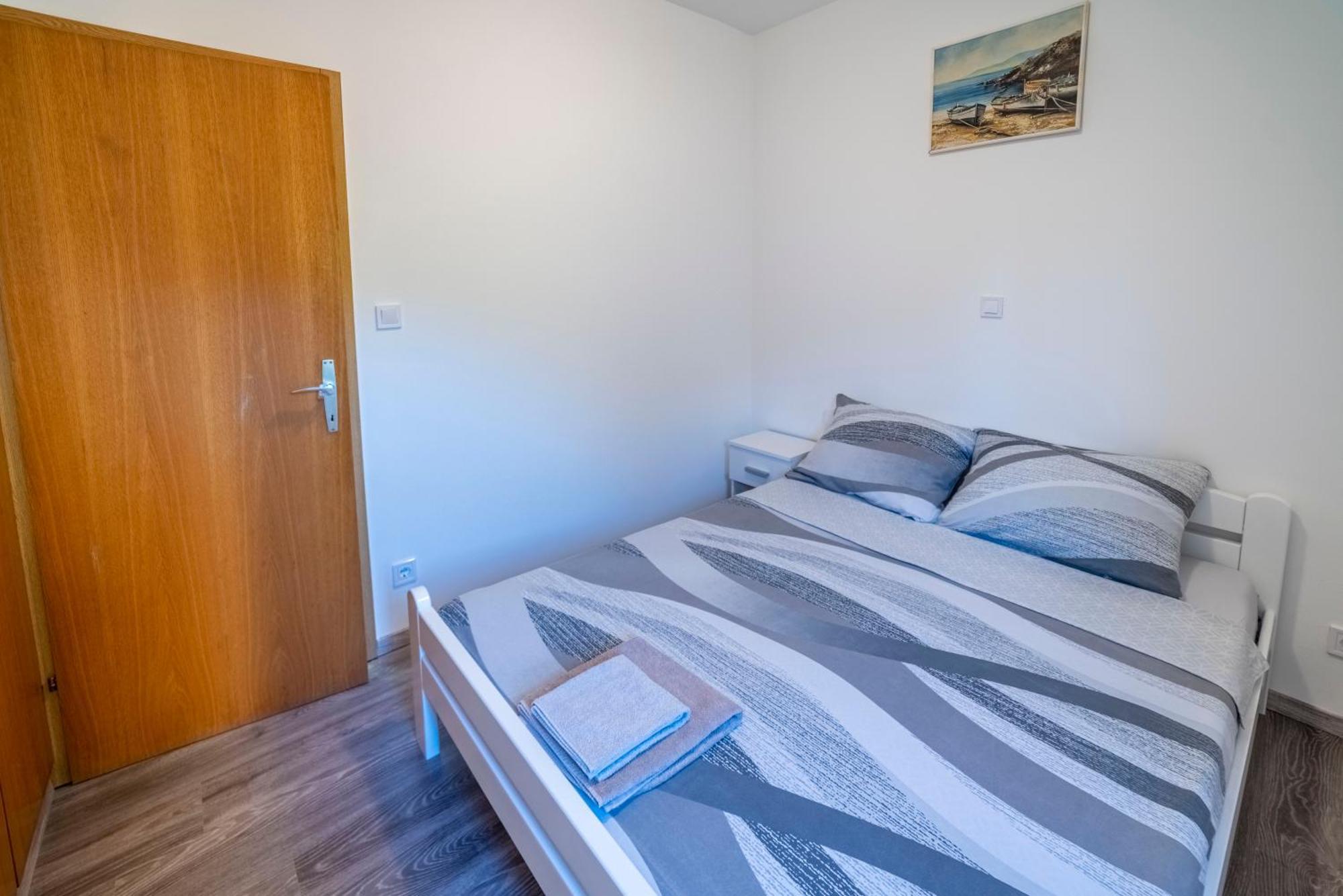 Apartment Goga Pula Zewnętrze zdjęcie