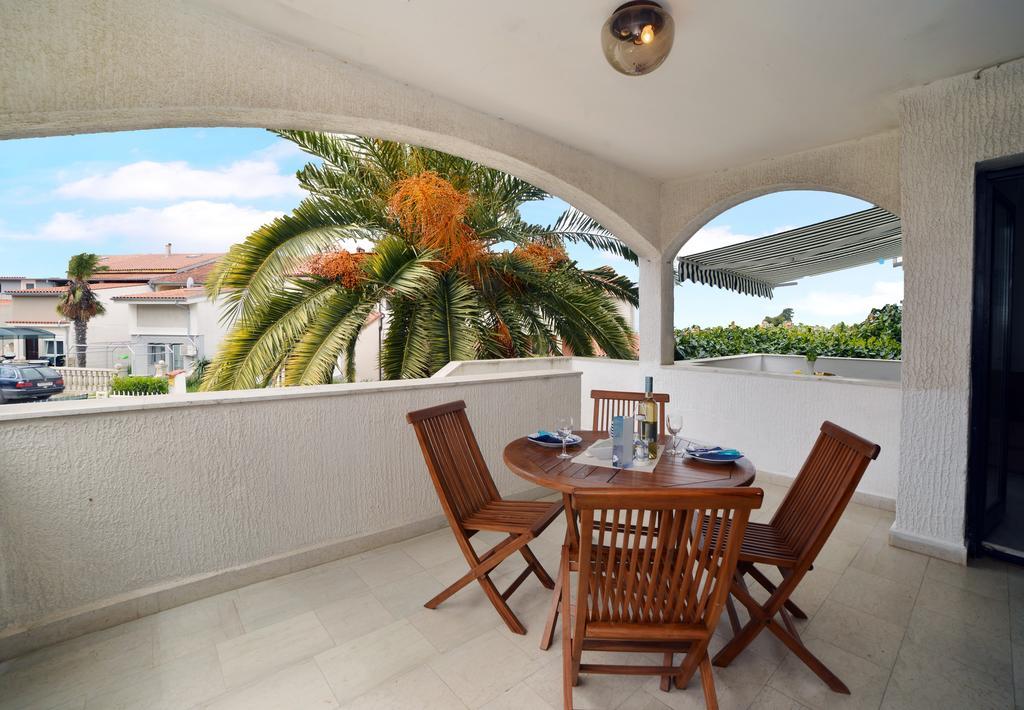 Apartment Goga Pula Pokój zdjęcie