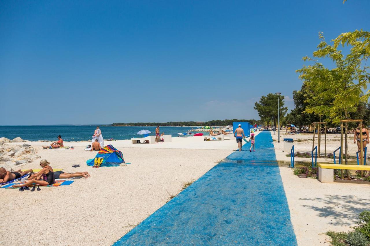 Apartment Goga Pula Zewnętrze zdjęcie